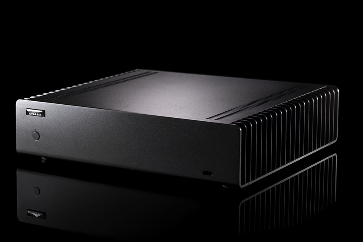 Everest Server Base